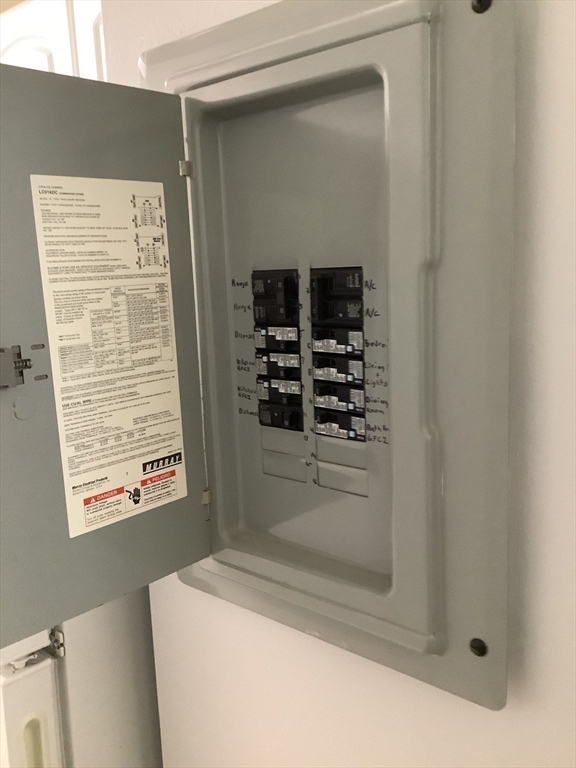 175 Ward Street, Unit 30 Revere, MA 02151 - Photo 20 of 20