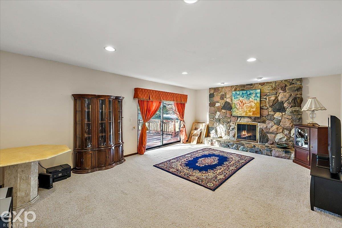 1579 Lomas Verdes Rochester Hills, MI 48306 - Photo 39 of 64