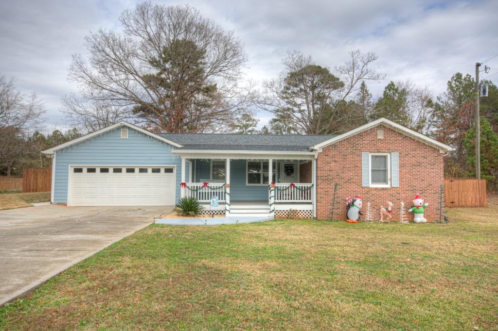 12230 Brown Bridge Road Covington, GA 30016 - Photo 1 of 1 Gallery Image 1