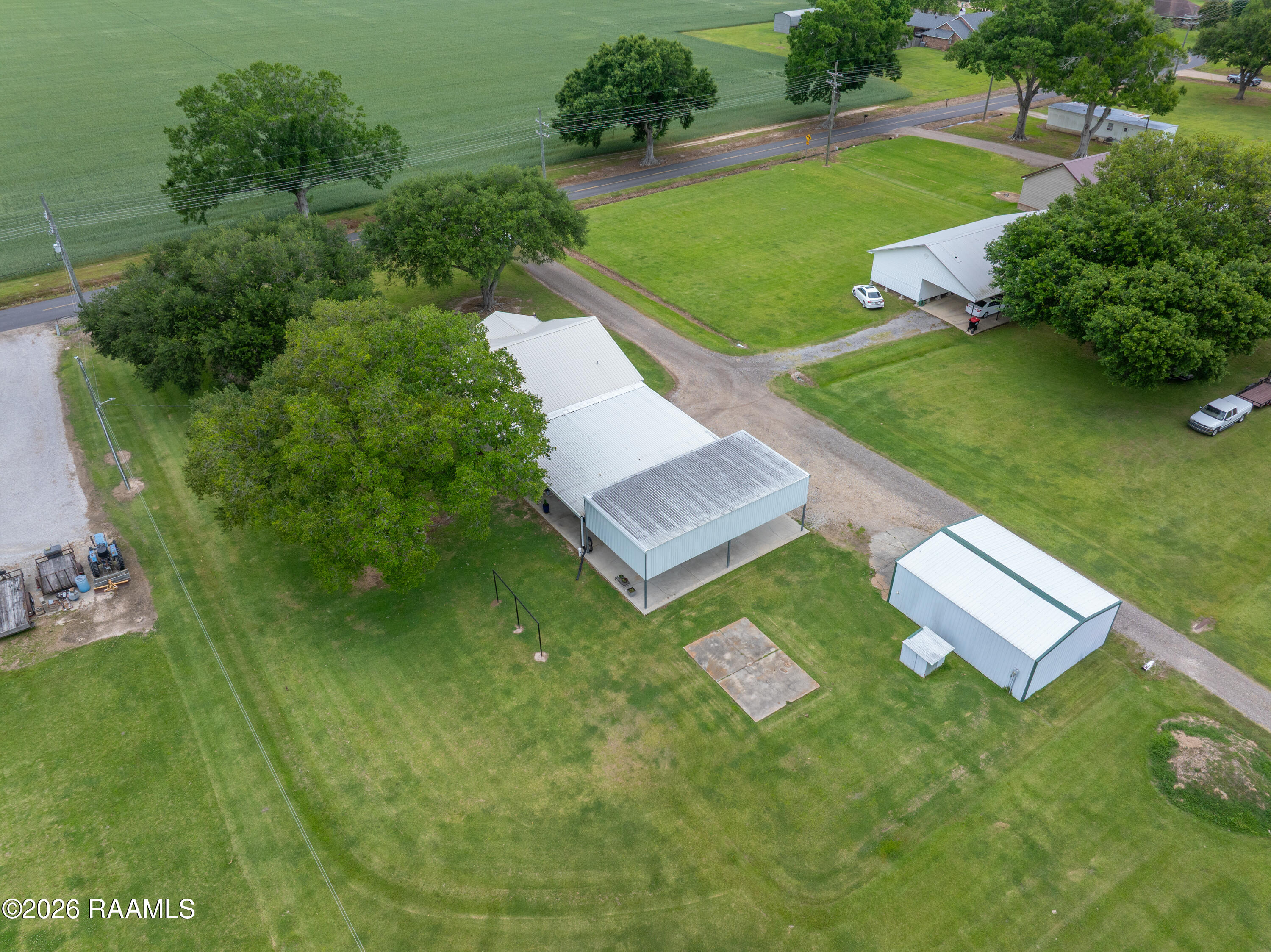 526 Joli Road Carencro, LA 70520 - Photo 23 of 27 526Joli-4