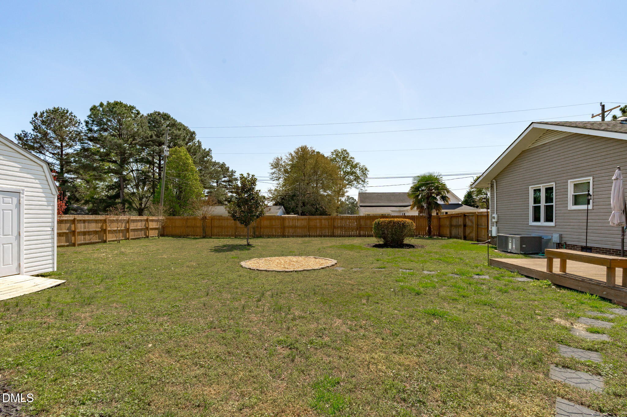 383 South Church Street Coats, NC 27521 - Photo 28 of 38 B-3