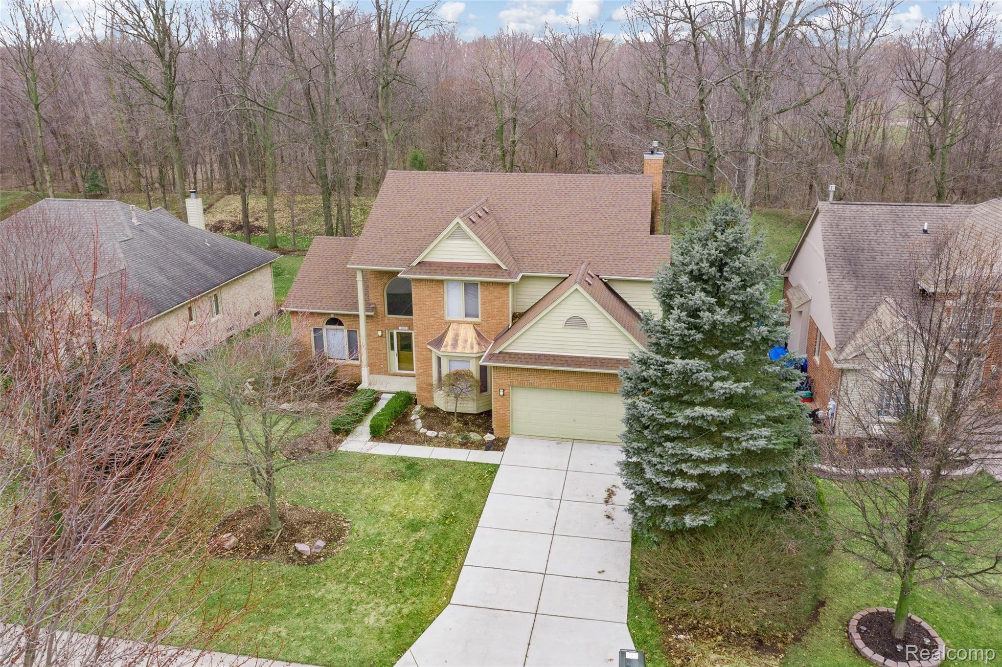 2192 Avon Lake Lane Rochester, MI 48307 - Photo 5 of 51 2192 Avon Lake Ln-8.jpg