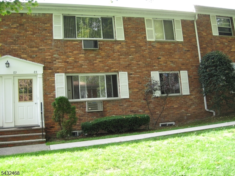 189 Littleton Road, Unit 83 Parsippany, NJ 07054 - Photo 1 of 1