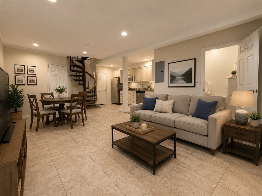 21 Symphony Road, Unit 1A Boston, MA 02115 - Photo 1 of 5
