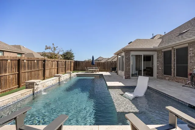 $450,000 | 11101 Blaze Street, Aubrey, TX 76227