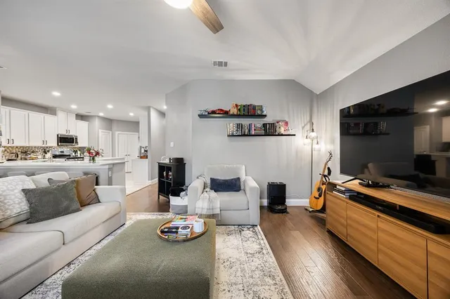 $450,000 | 11101 Blaze Street, Aubrey, TX 76227