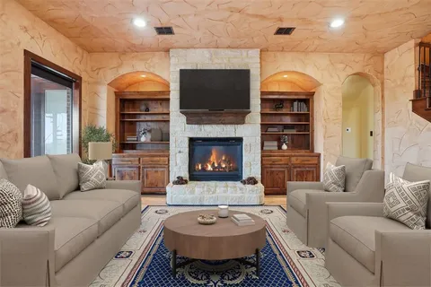 $665,000 | 873 Canyon Creek Lane, Weatherford, TX 76087
