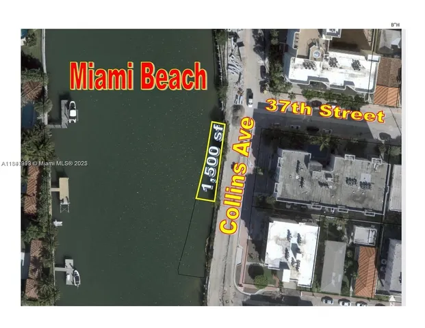 $100,000 | 37-street Collins Avenue, Miami Beach, FL 33140