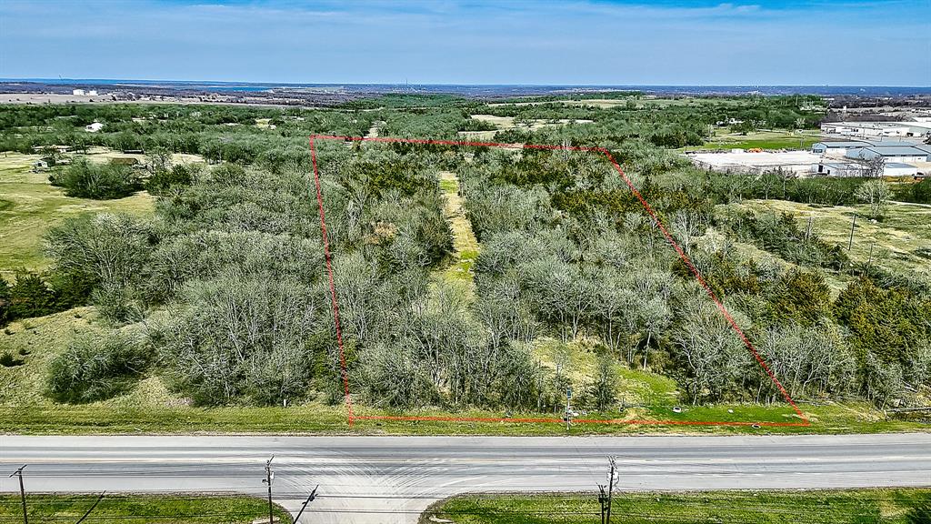 0 Fm-84 Denison, TX 75020 - Photo 8 of 9 view of outdoor space and yard
