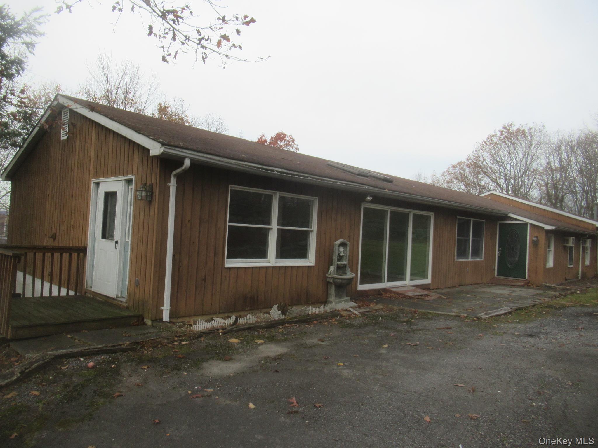 64 Hillside View Road Mahopac, NY 10541 - Photo 2 of 25 Front
