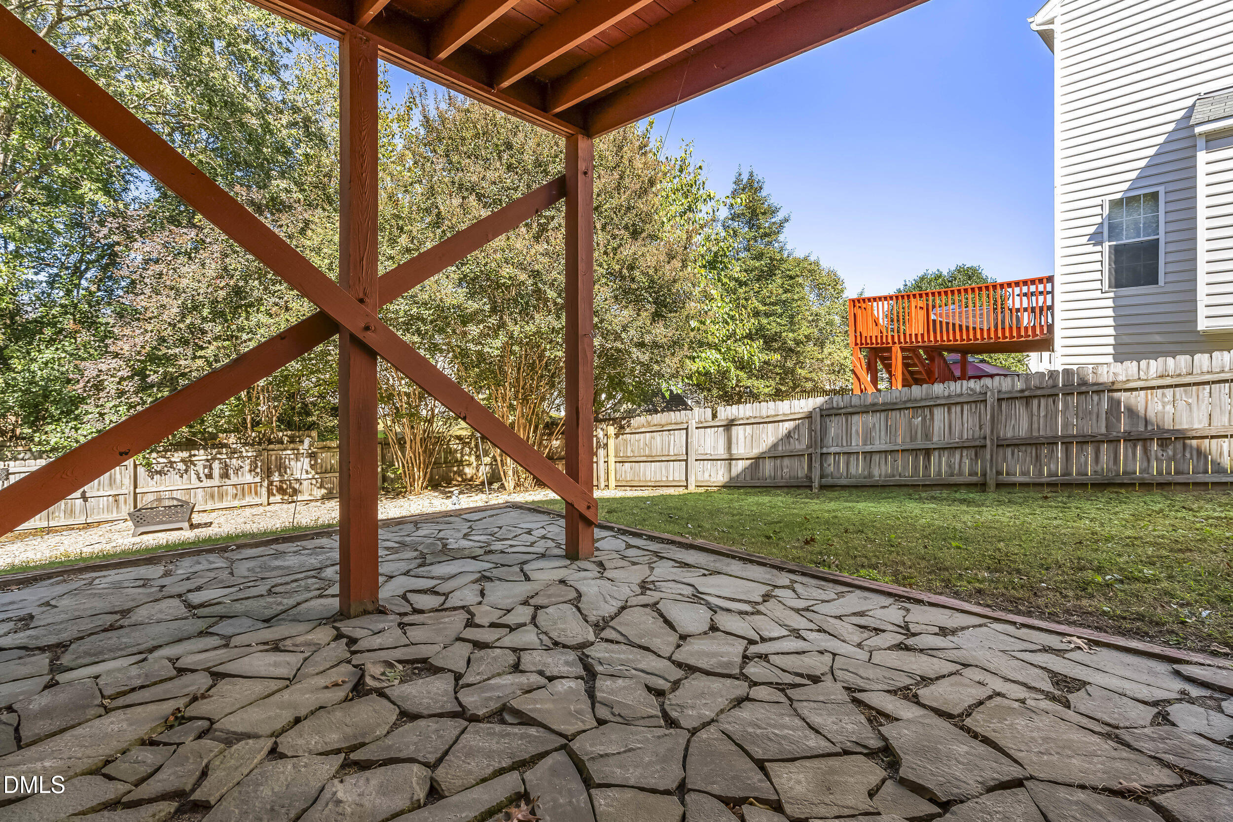 4809 Elmhurst Ridge Court Raleigh, NC 27616 - Photo 38 of 46 38_dsc00110