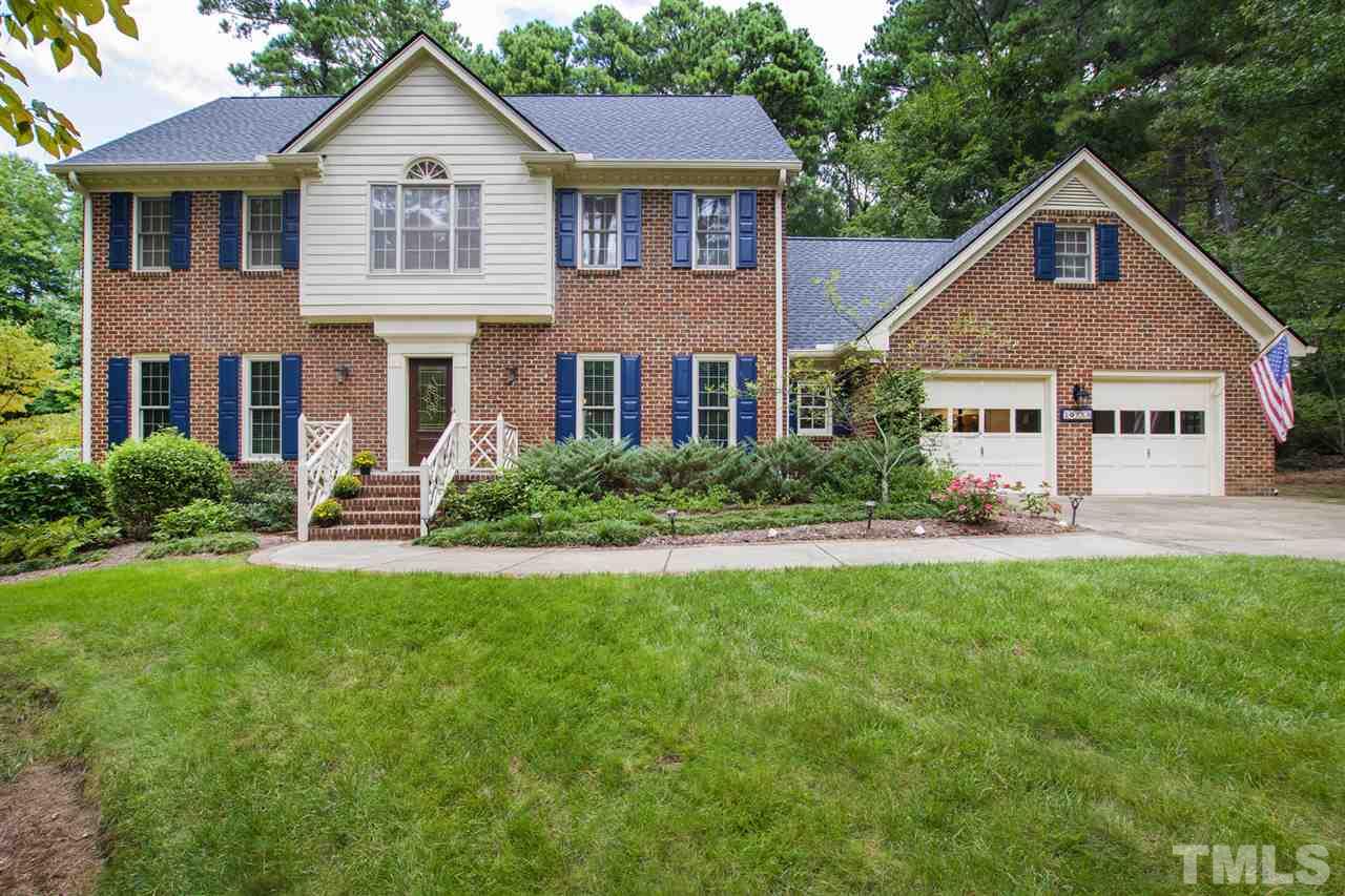 10713 Winding Wood Trail Raleigh, NC 27613 - Photo 1 of 30