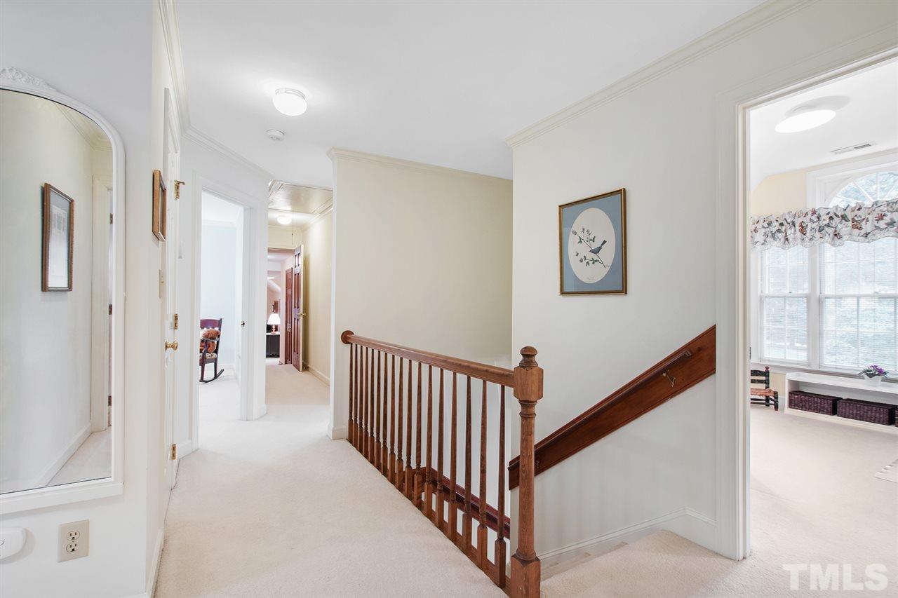 10713 Winding Wood Trail Raleigh, NC 27613 - Photo 13 of 30