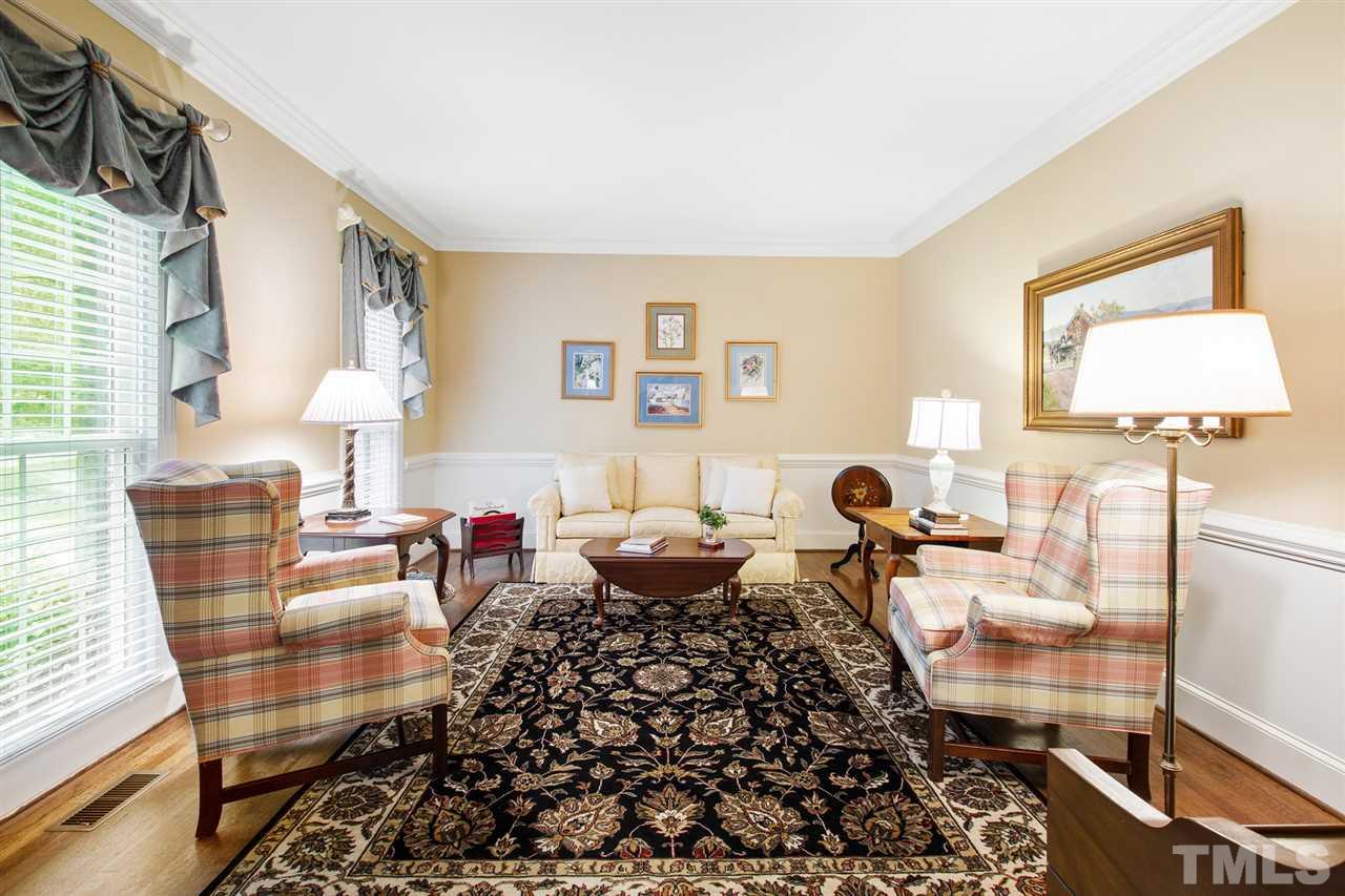 10713 Winding Wood Trail Raleigh, NC 27613 - Photo 16 of 30