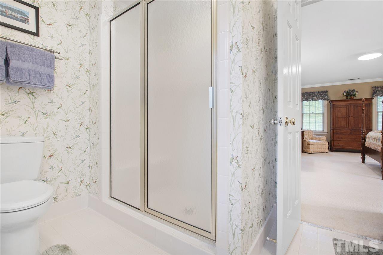 10713 Winding Wood Trail Raleigh, NC 27613 - Photo 17 of 30
