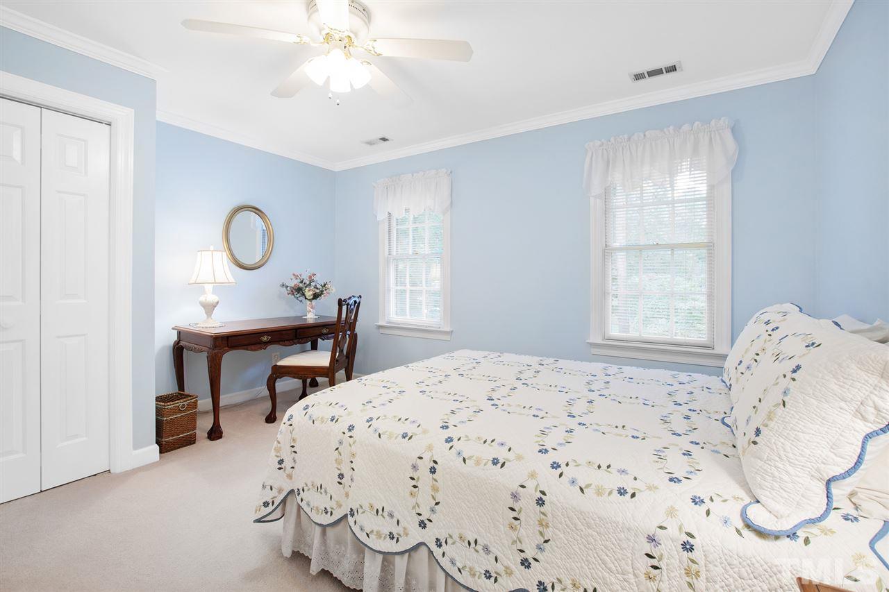 10713 Winding Wood Trail Raleigh, NC 27613 - Photo 18 of 30