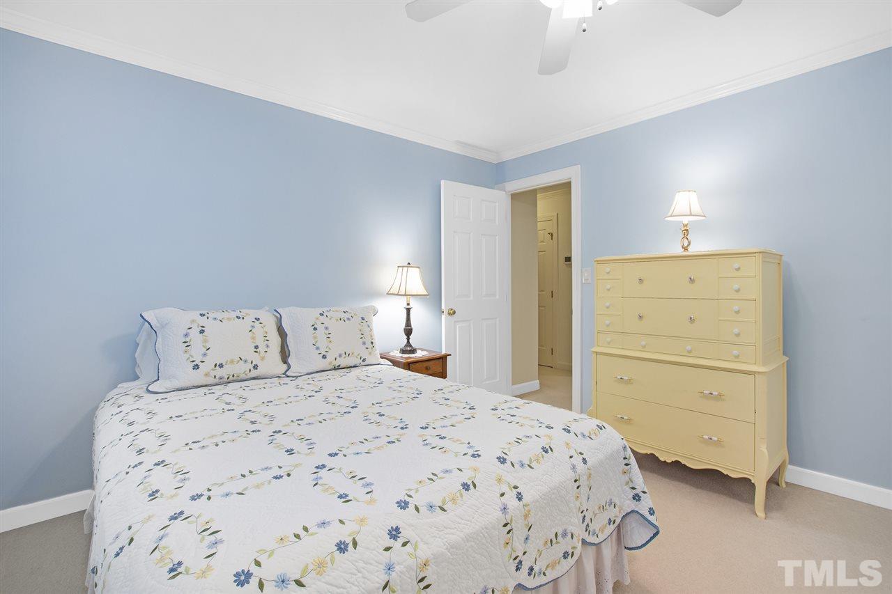 10713 Winding Wood Trail Raleigh, NC 27613 - Photo 19 of 30