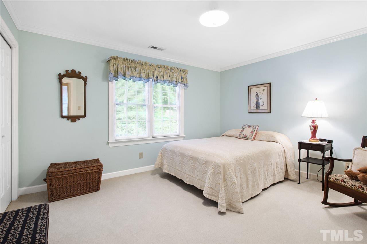 10713 Winding Wood Trail Raleigh, NC 27613 - Photo 21 of 30