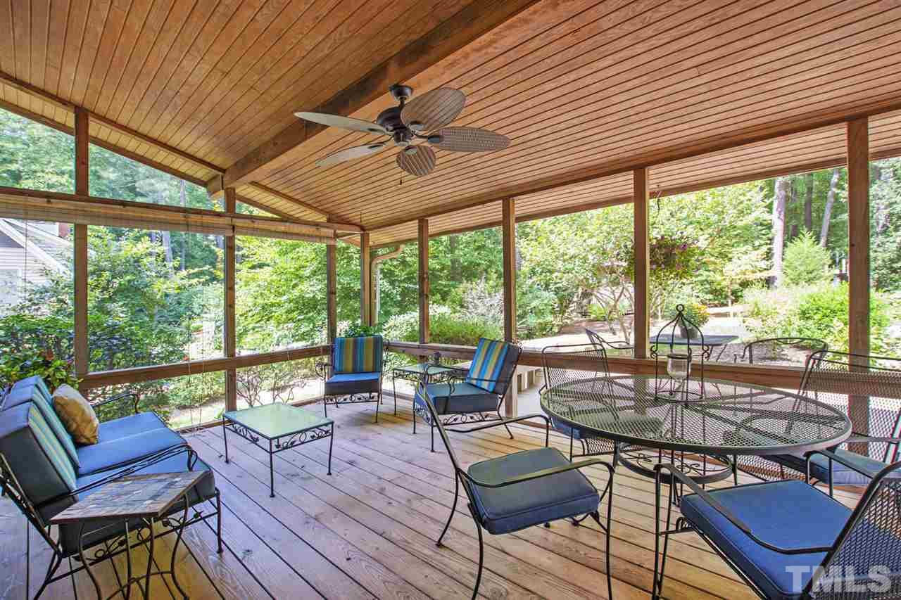 10713 Winding Wood Trail Raleigh, NC 27613 - Photo 24 of 30