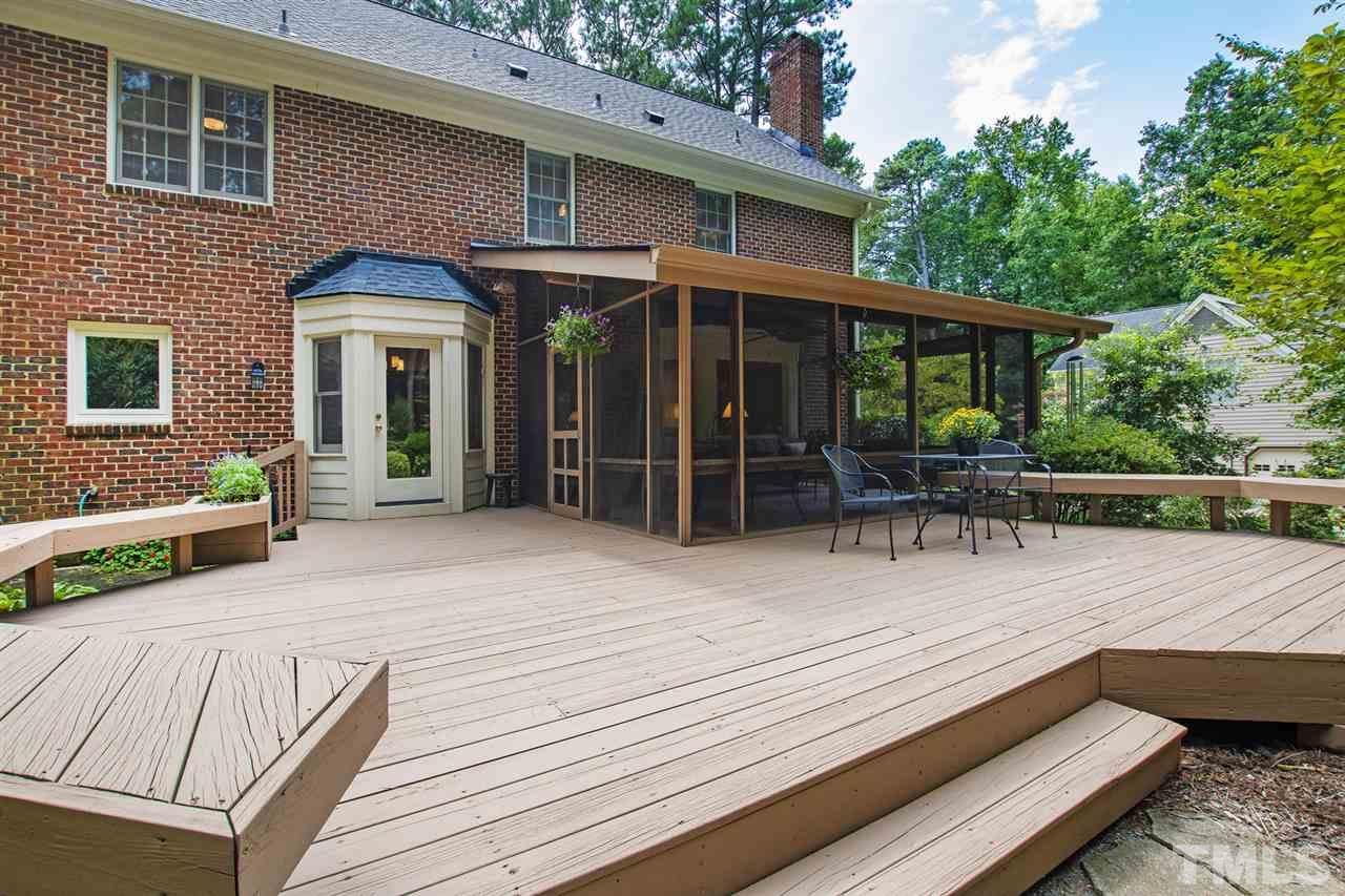 10713 Winding Wood Trail Raleigh, NC 27613 - Photo 25 of 30