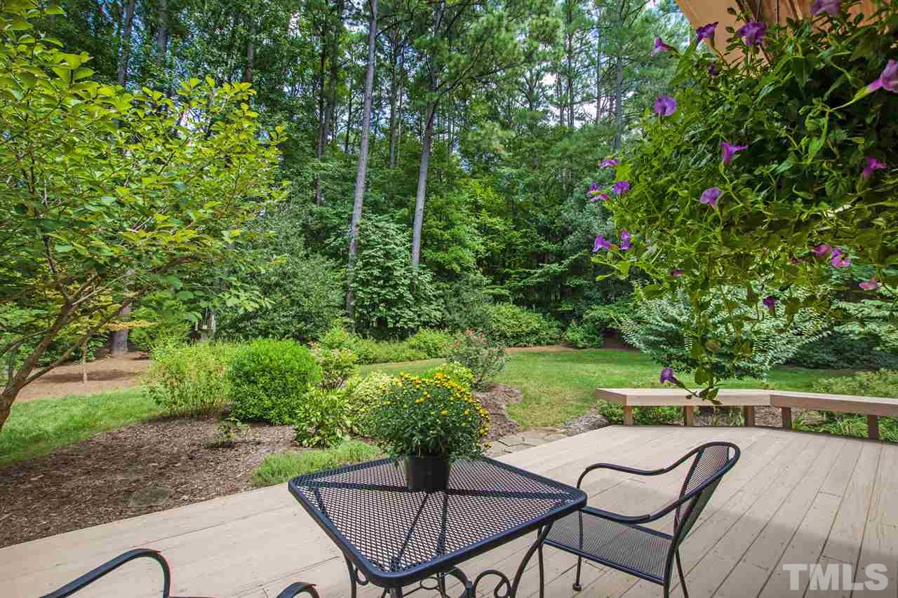 10713 Winding Wood Trail Raleigh, NC 27613 - Photo 26 of 30
