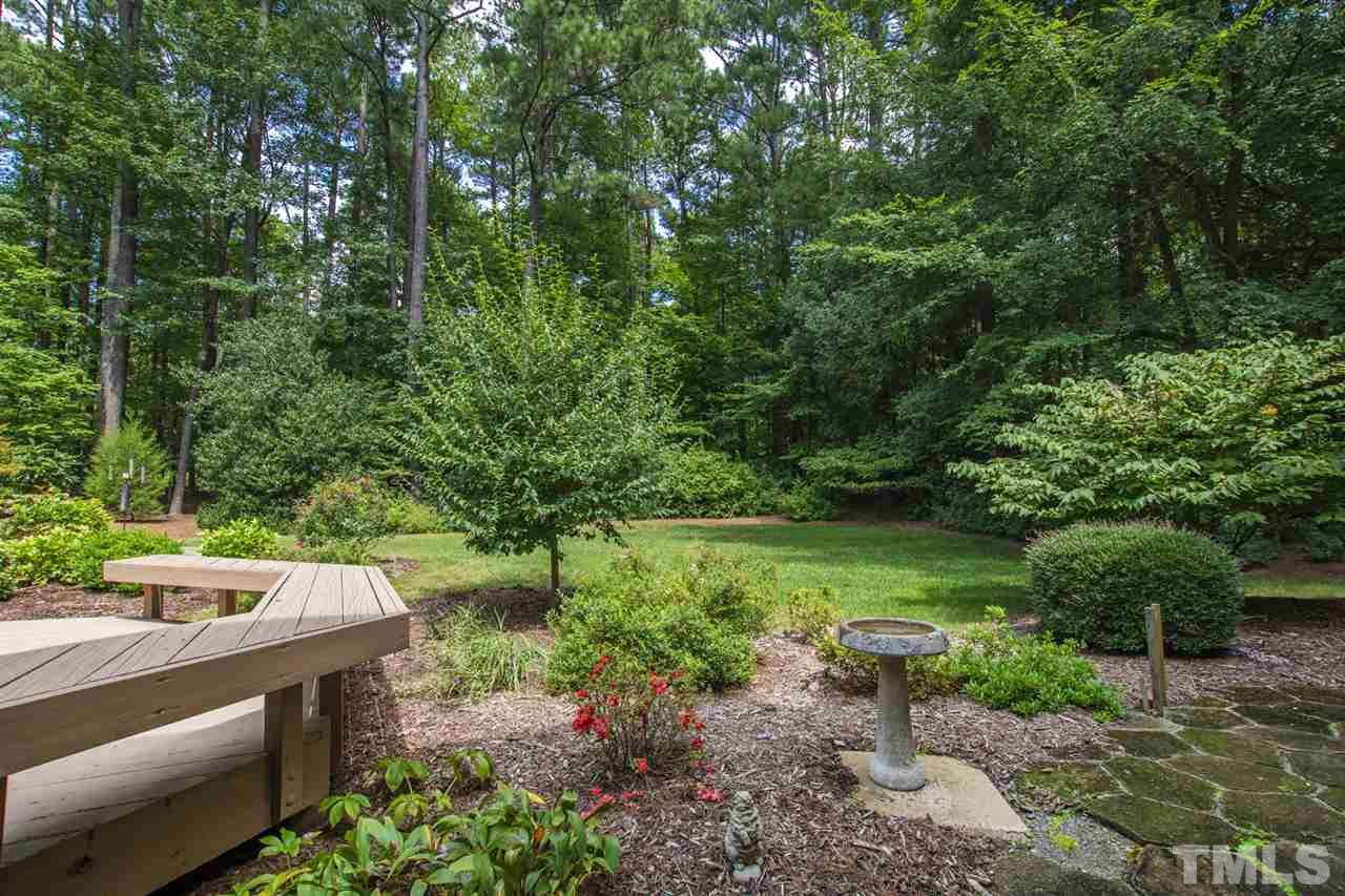 10713 Winding Wood Trail Raleigh, NC 27613 - Photo 27 of 30