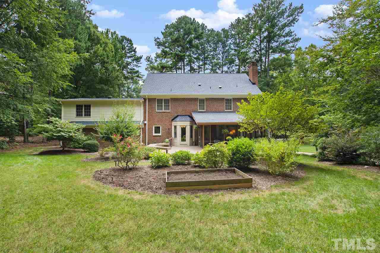 10713 Winding Wood Trail Raleigh, NC 27613 - Photo 29 of 30