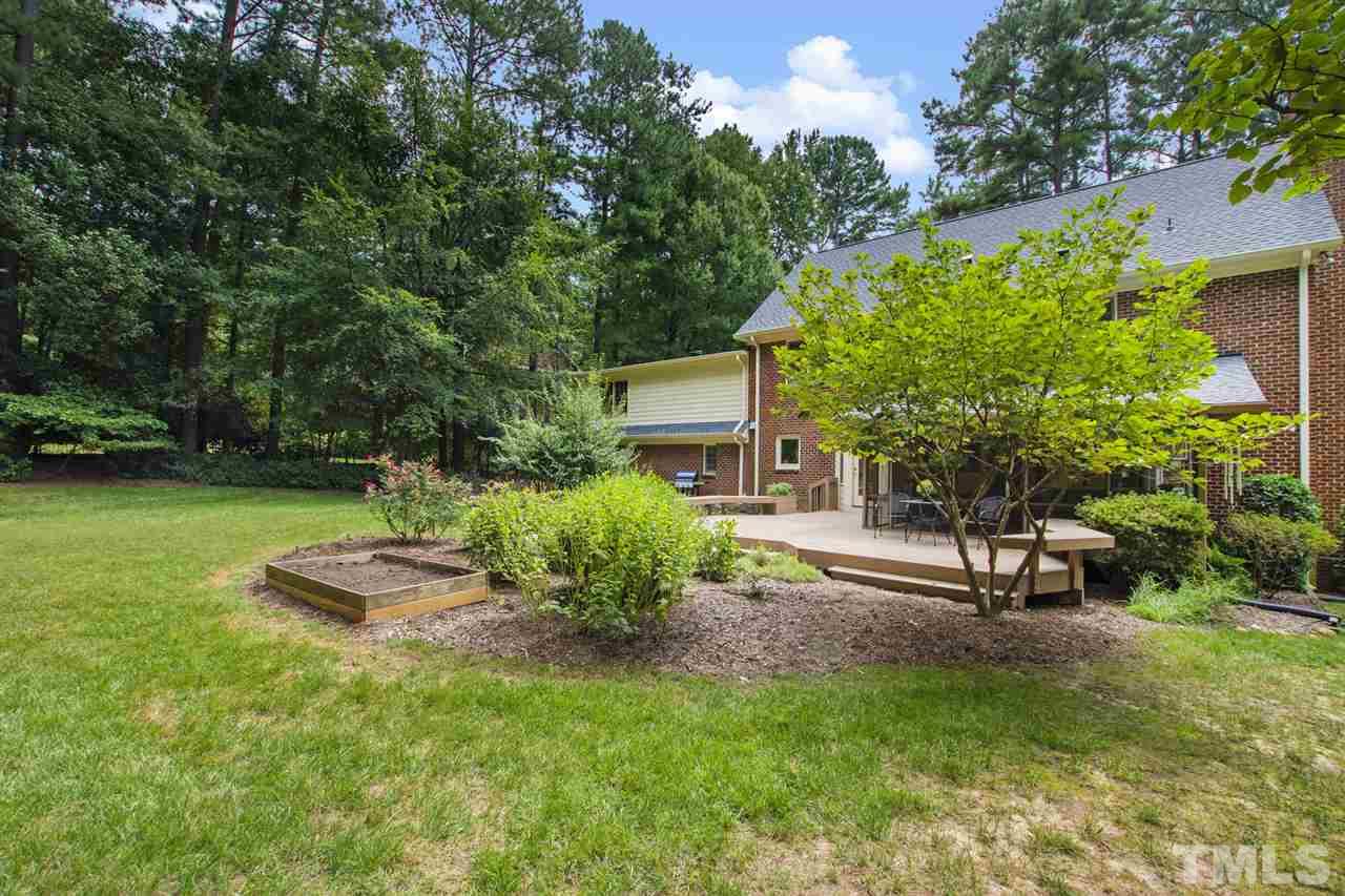10713 Winding Wood Trail Raleigh, NC 27613 - Photo 30 of 30