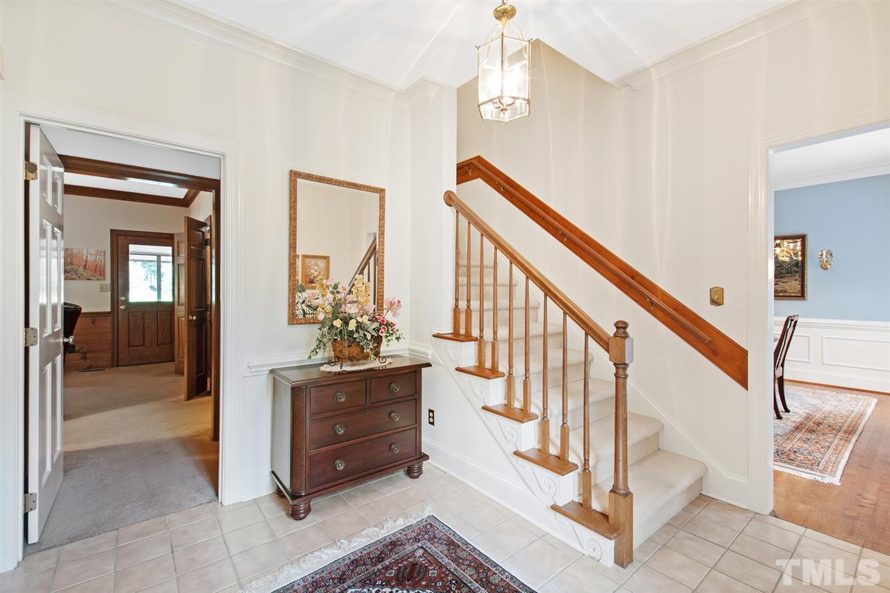 10713 Winding Wood Trail Raleigh, NC 27613 - Photo 4 of 30