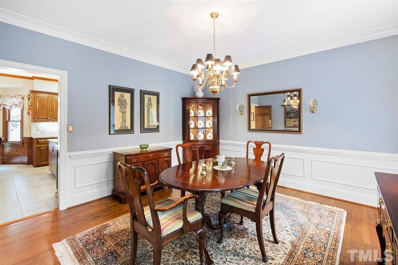 10713 Winding Wood Trail Raleigh, NC 27613 - Photo 5 of 30