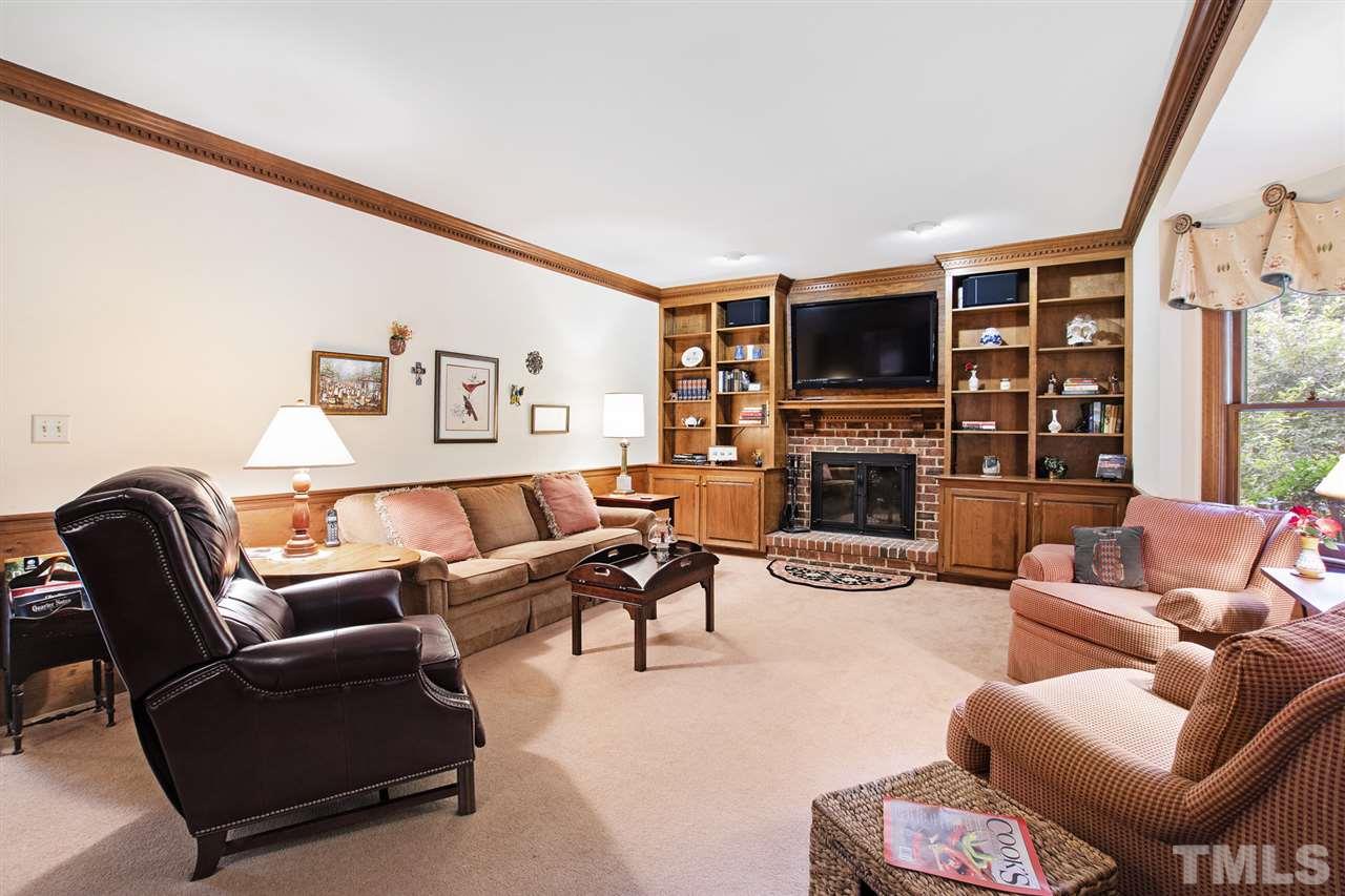 10713 Winding Wood Trail Raleigh, NC 27613 - Photo 7 of 30