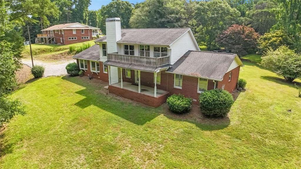 3464 Maynard Circle Gainesville, GA 30506 - Photo 12 of 56