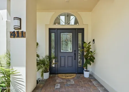 $1,725,000 | 411 Snapping Turtle Drive East, Atlantic Beach, FL 32233