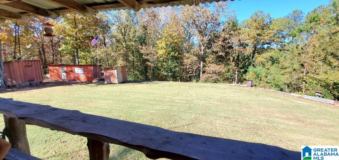 155 Garrett Road Sylacauga, AL 35150 - Photo 4 of 18