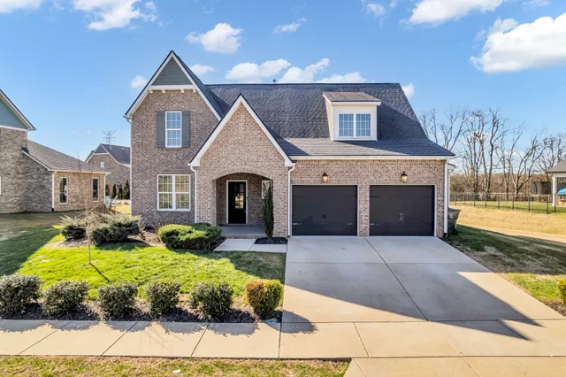 $855,000 | 834 Plowson Road, Mount Juliet, TN 37122