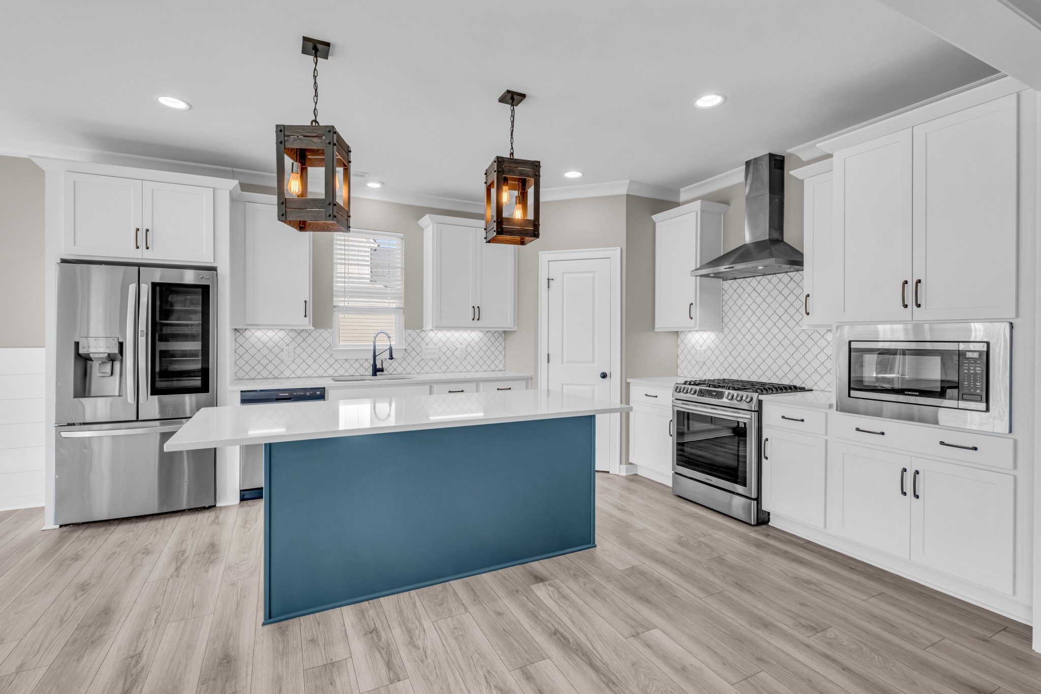 834 Plowson Road Mount Juliet, TN 37122 - Photo 11 of 54