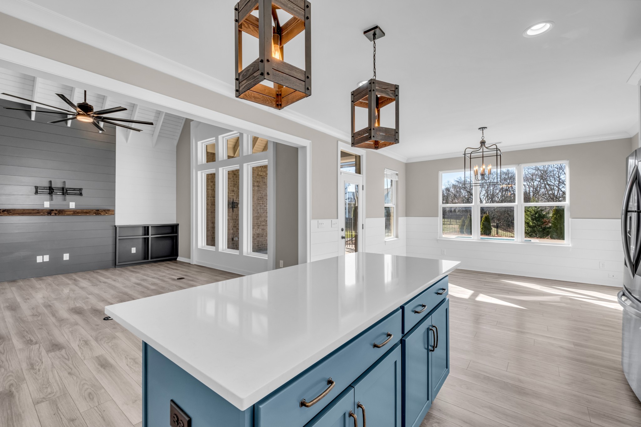 834 Plowson Road Mount Juliet, TN 37122 - Photo 12 of 54