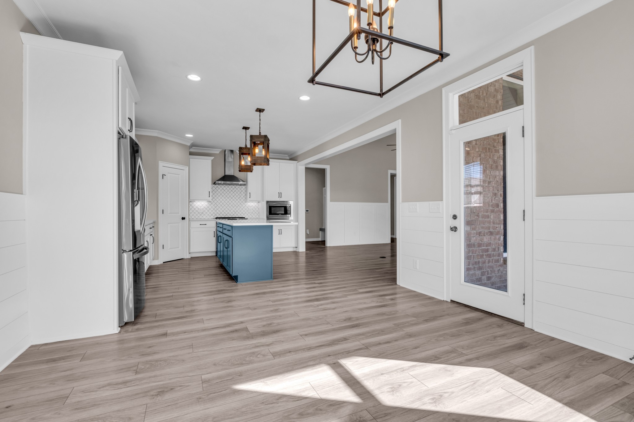 834 Plowson Road Mount Juliet, TN 37122 - Photo 17 of 54