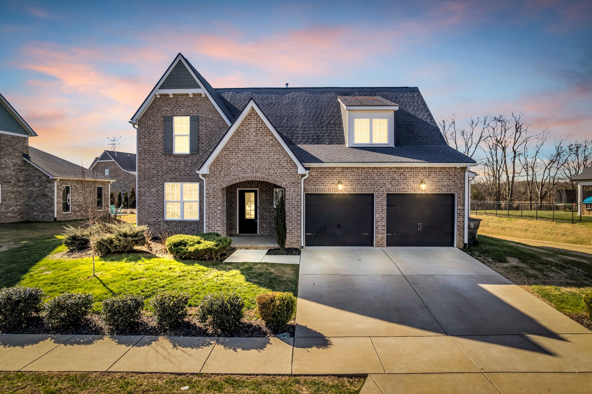 834 Plowson Road Mount Juliet, TN 37122 - Photo 2 of 54