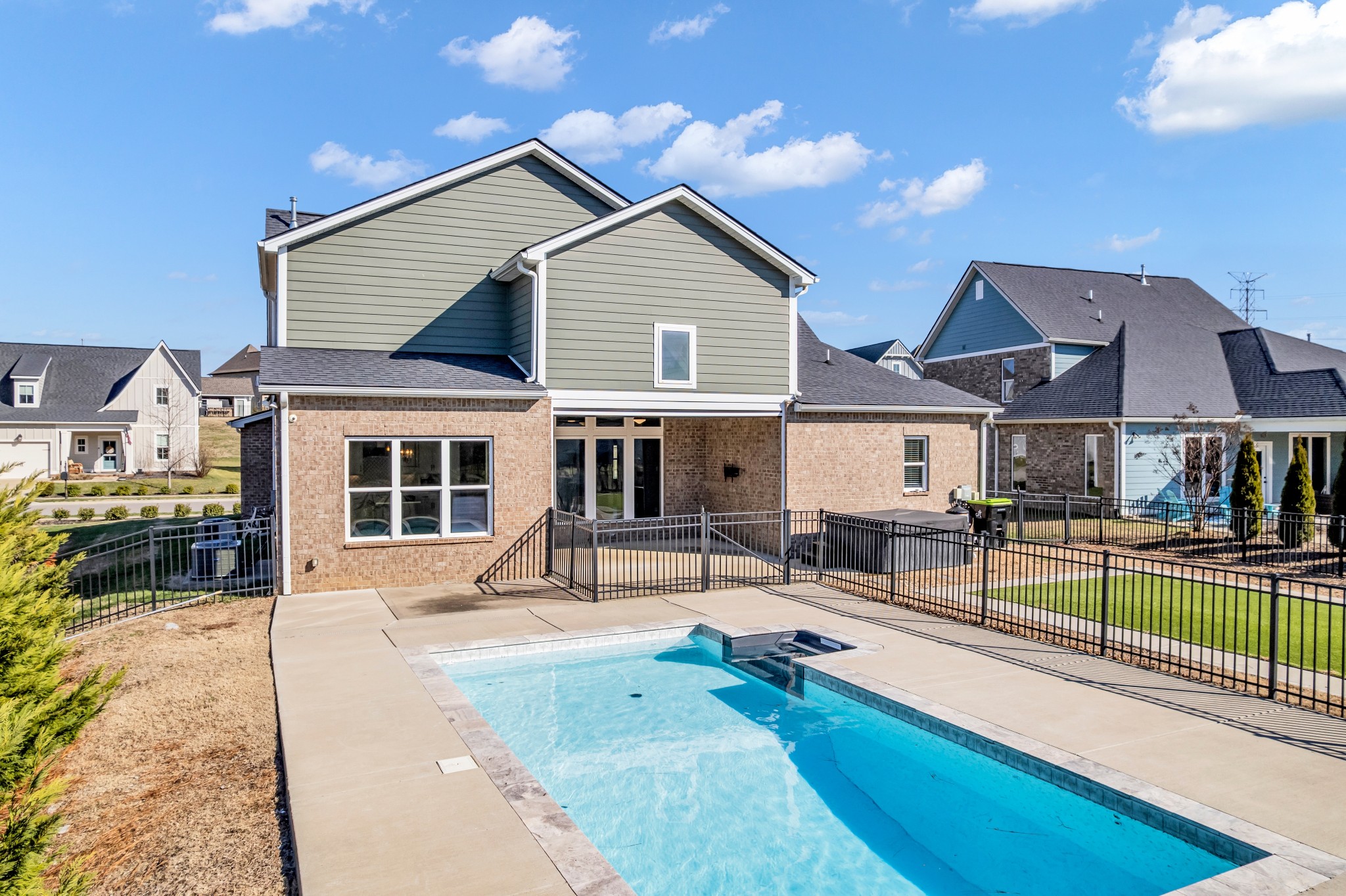 834 Plowson Road Mount Juliet, TN 37122 - Photo 44 of 54