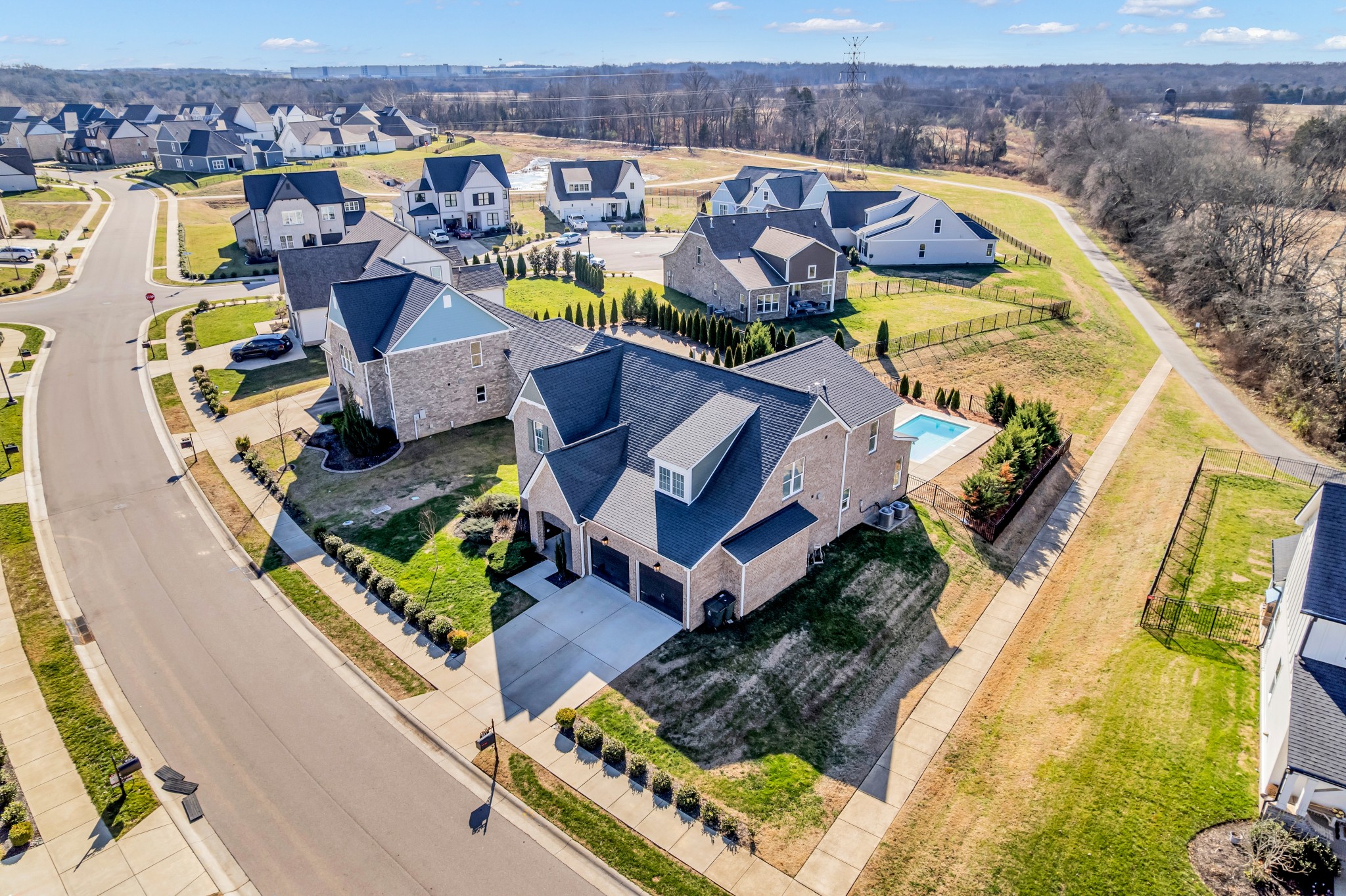 834 Plowson Road Mount Juliet, TN 37122 - Photo 45 of 54