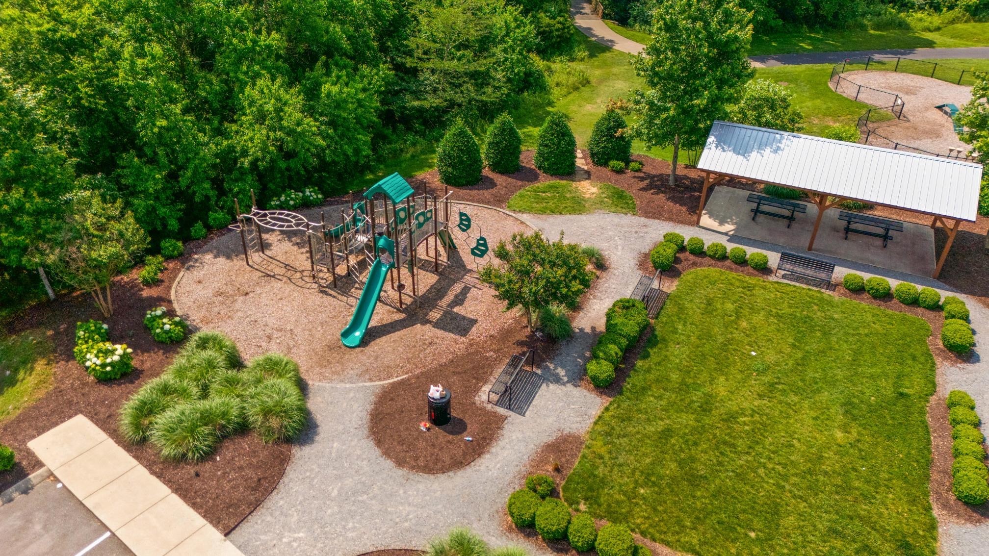 834 Plowson Road Mount Juliet, TN 37122 - Photo 52 of 54