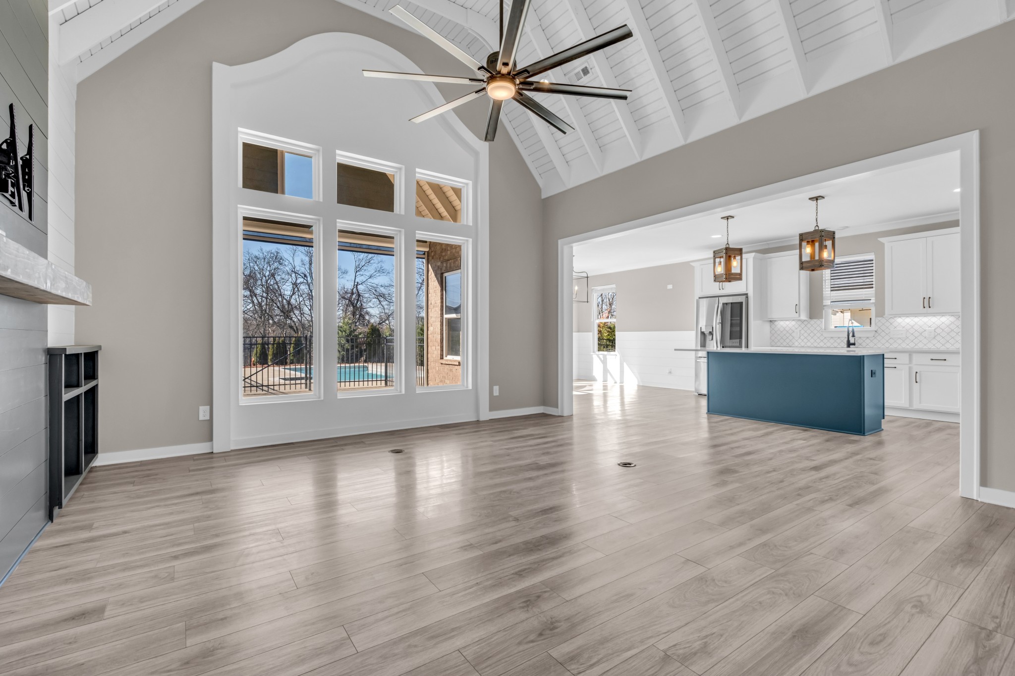 834 Plowson Road Mount Juliet, TN 37122 - Photo 8 of 54