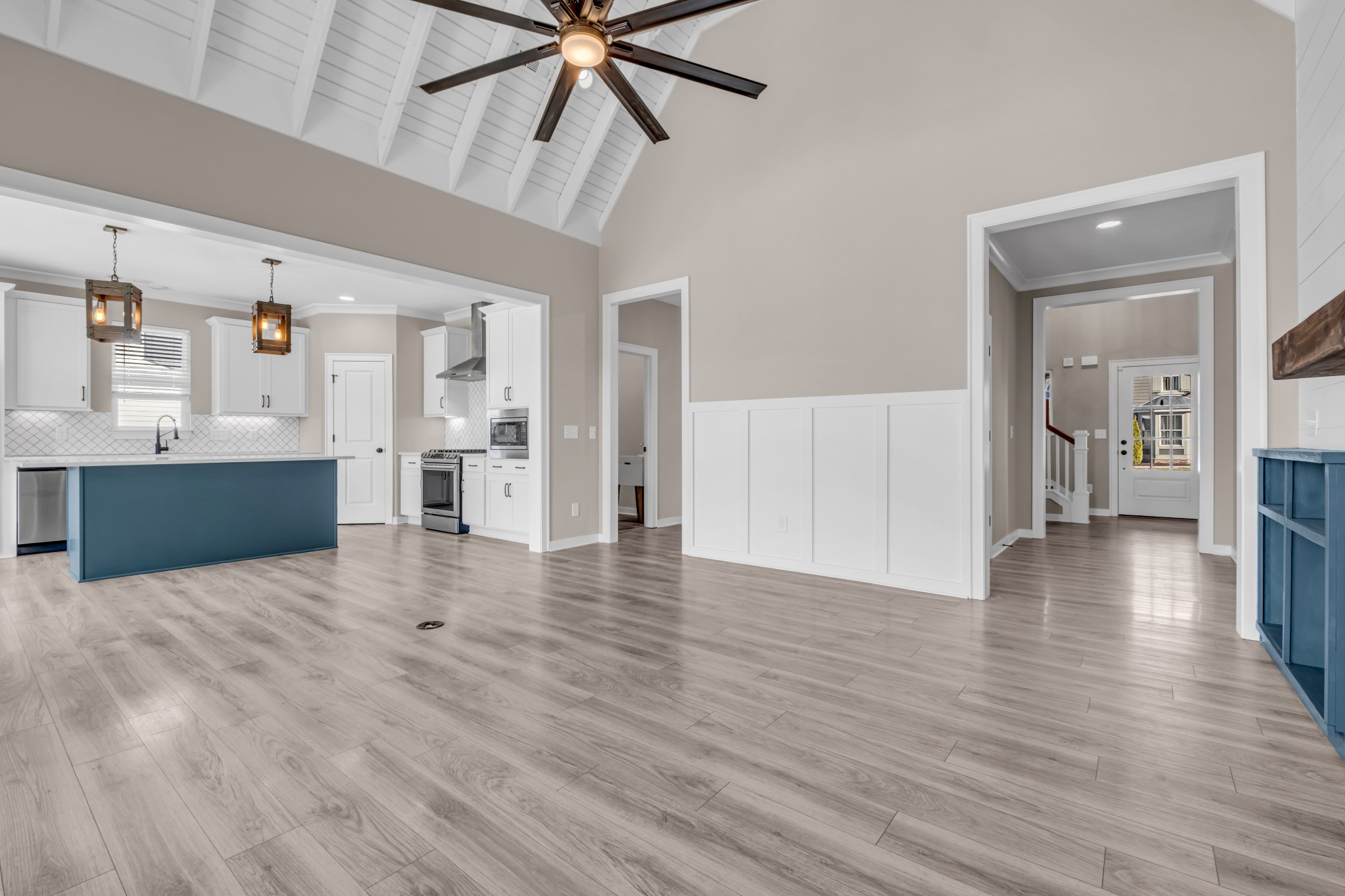 834 Plowson Road Mount Juliet, TN 37122 - Photo 10 of 54