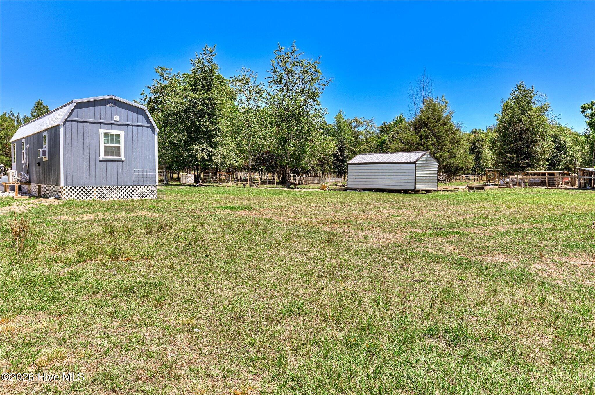 756 Blythe Road Hephzibah, GA 30815 - Photo 40 of 49 46-145