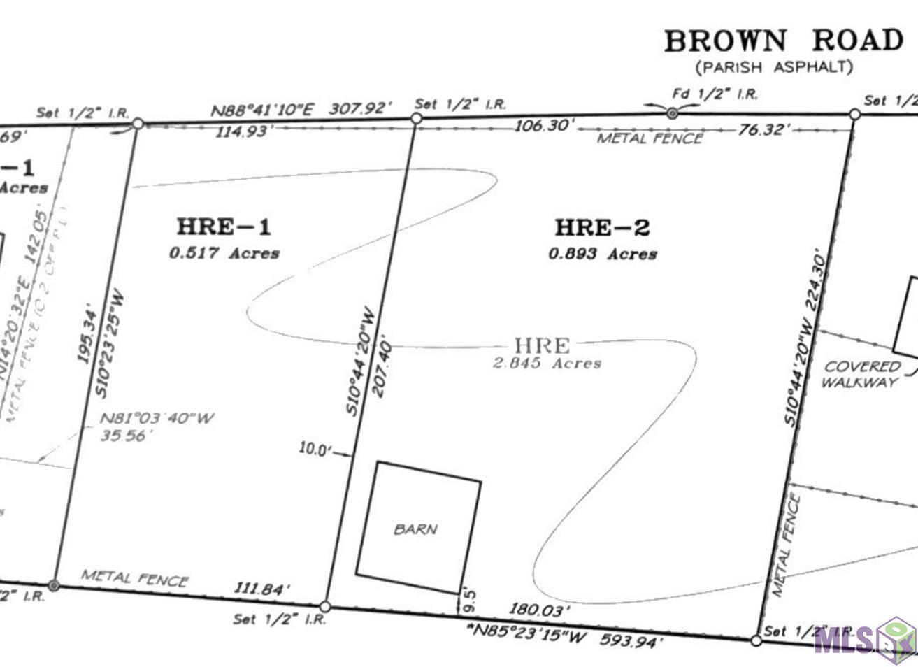 14388 Brown Road Denham Springs, LA 70726 - Photo 5 of 16 Gallery Image 5