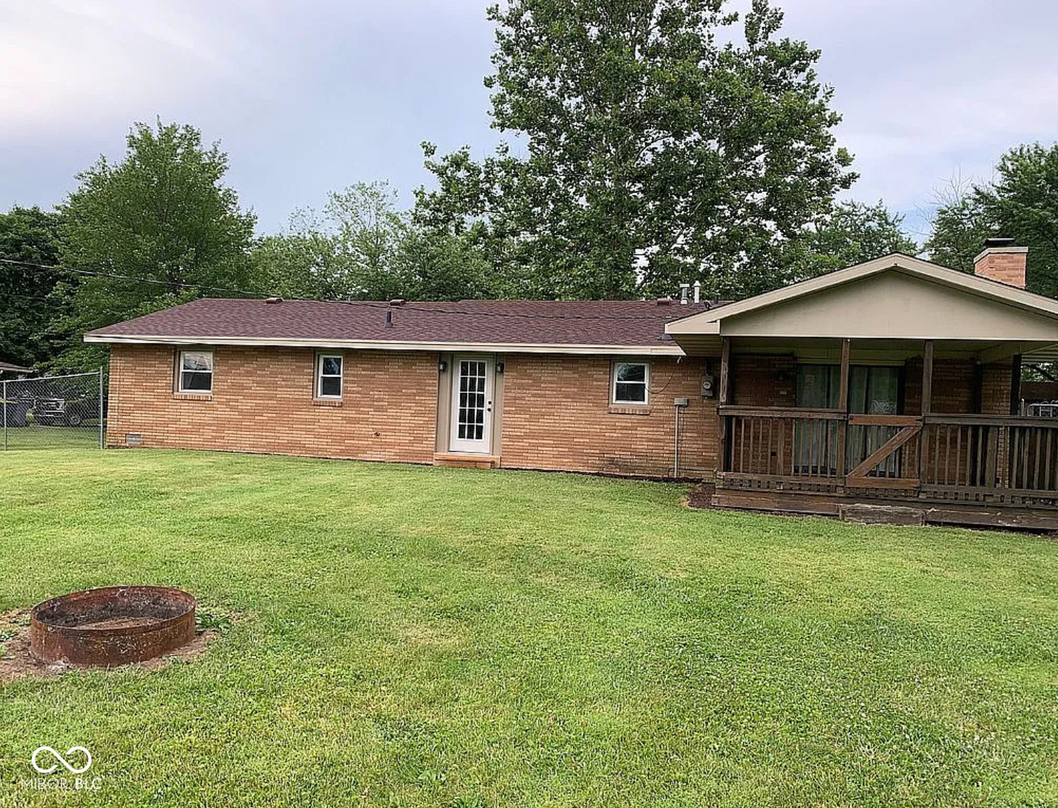 1015 Ranike Drive Anderson, IN 46012 - Photo 19 of 20