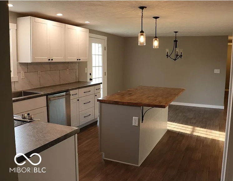 1015 Ranike Drive Anderson, IN 46012 - Photo 5 of 20