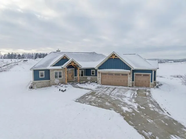 $1,250,000 | 3327 Colton Sun Prairie, Sun Prairie, WI 53590