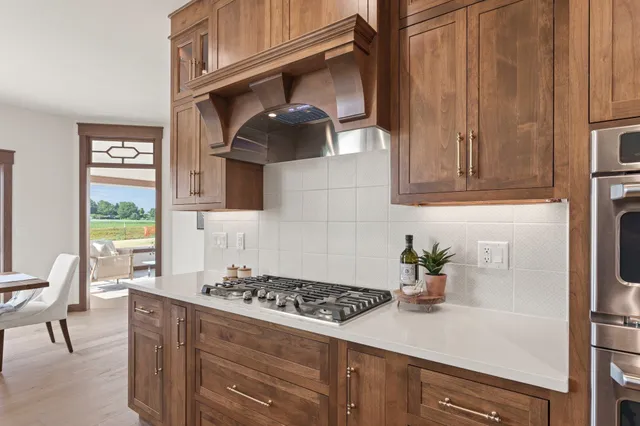 $1,250,000 | 3327 Colton Sun Prairie, Sun Prairie, WI 53590